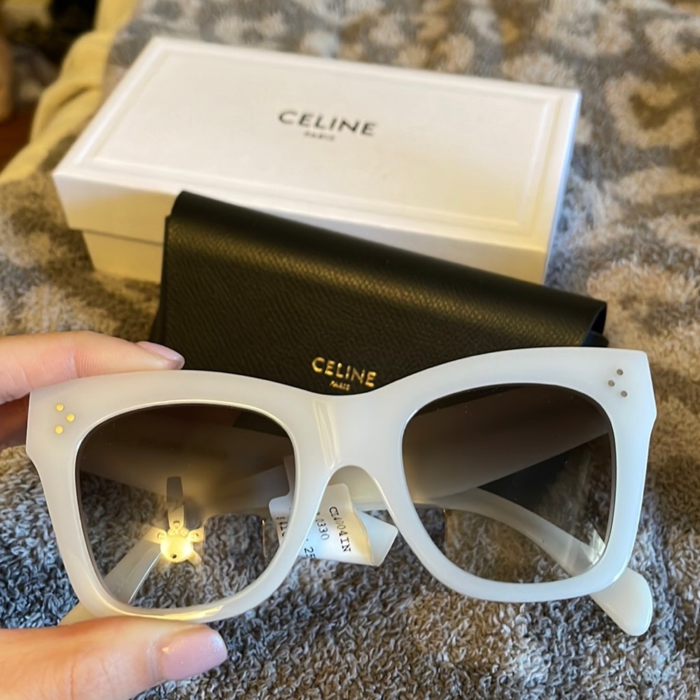 Celine Sunglasses